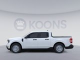 New 2025 Ford Maverick XL image 4