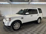 Used 2013 Land Rover LR4 HSE image 2