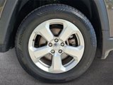 Used 2018 Jeep Compass Latitude image 5