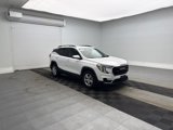 Certified 2022 GMC Terrain SLE w/ Driver Convenience Package image 3