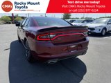 Used 2022 Dodge Charger SXT w/ Blacktop Package image 5