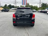 Used 2021 Chevrolet Trax LT w/ Driver Confidence Package image 4