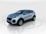 Used 2017 Kia Sportage LX image 4