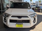Used 2023 Toyota 4Runner SR5 image 2