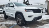 Used 2016 Jeep Grand Cherokee Limited 75th Anniversary image 3