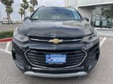 Used 2020 Chevrolet Trax LT w/ Driver Confidence Package image 2