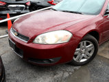 Used 2007 Chevrolet Impala LT image 2