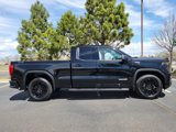 New 2025 GMC Sierra 1500 Elevation image 2