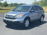 Used 2007 Honda CR-V EX image 2