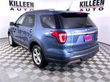 Used 2019 Ford Explorer XLT w/ Equipment Group 202A image 5