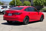 Used 2022 Honda Civic Sport image 4