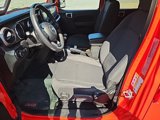 Certified 2019 Jeep Wrangler Unlimited Sport S image 2