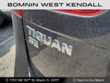 Used 2018 Volkswagen Tiguan SE w/ Panoramic Sunroof Package image 5