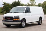 Used 2023 GMC Savana 2500 w/ Driver Convenience Package image 3