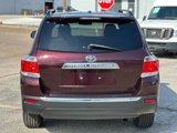 Used 2011 Toyota Highlander SE image 5