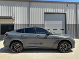 Used 2023 BMW X6 M Competition w/ Competition Package image 2