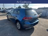 Used 2020 Volkswagen Golf 4-Door image 3