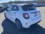 New 2023 FIAT 500X Sport w/ Technology Group image 5