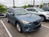 Used 2015 MAZDA CX-5 Grand Touring image 3