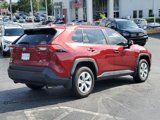 Used 2020 Toyota RAV4 LE image 4