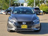 New 2025 Nissan Versa SV image 3