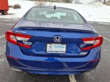 Certified 2022 Honda Accord Sport Special Edition image 6