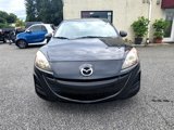 Used 2011 MAZDA MAZDA3 i Touring image 2