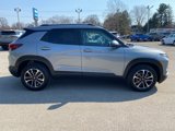 Certified 2024 Chevrolet TrailBlazer LT image 2