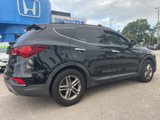 Used 2017 Hyundai Santa Fe Sport image 3