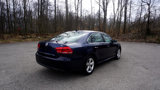 Used 2014 Volkswagen Passat 1.8T Wolfsburg Edition image 5