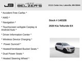 Used 2020 Kia Telluride EX image 2