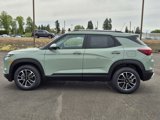 New 2025 Chevrolet TrailBlazer LT w/ Convenience Package image 2