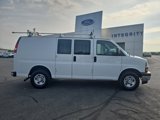 Used 2018 Chevrolet Express 2500 w/ Driver Convenience Package image 5