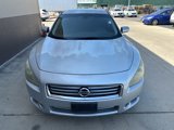 Used 2014 Nissan Maxima 3.5 S image 2