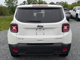 Used 2021 Jeep Renegade Limited image 5