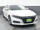 Used 2018 Honda Accord EX image 2
