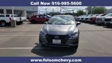 Used 2023 Nissan Versa SV image 3