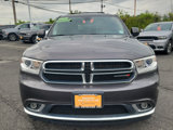 Certified 2020 Dodge Durango SXT image 2