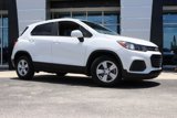 Certified 2022 Chevrolet Trax LS w/ Tint and Cruise Package image 2