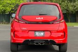 Used 2022 Kia Soul Turbo image 5