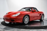 Used 2003 Porsche Boxster image 3
