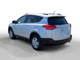Used 2015 Toyota RAV4 LE image 3