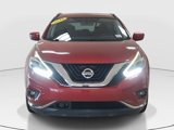 Used 2018 Nissan Murano SV image 4