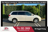 Used 2005 Toyota Sienna XLE image 5