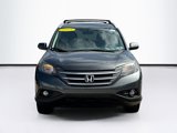 Used 2013 Honda CR-V EX-L image 2