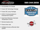 Used 2017 Ford Fusion SE w/ Fusion SE Technology Package image 4