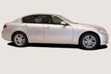 Used 2012 INFINITI G37 x w/ Premium Pkg image 4
