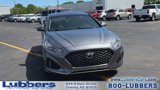 Used 2019 Hyundai Sonata Limited image 3