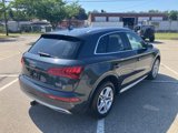Used 2018 Audi Q5 2.0T Premium Plus w/ Premium Plus Package image 5