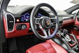 Certified 2021 Porsche Cayenne image 4